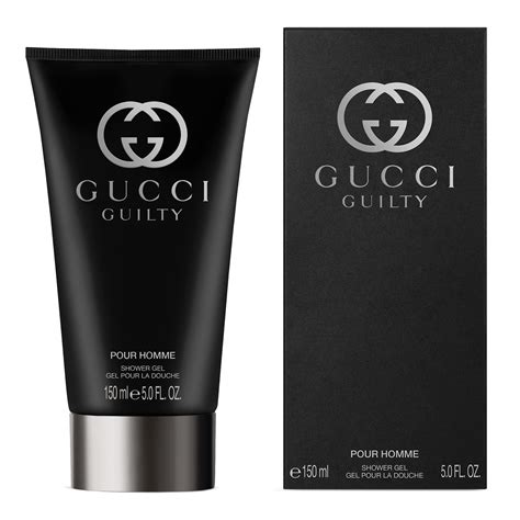 gucci żel pod prysznic|Gucci Żele pod prysznic .